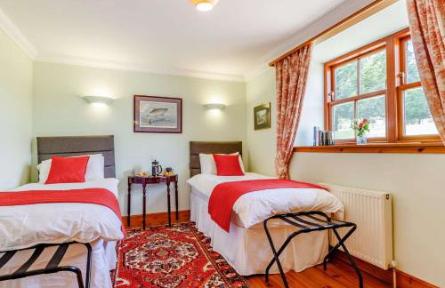 8 Bed in Pearsie CA261 - Foto 19