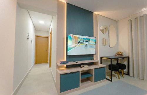 Melhor Apto Top Centro Smart TV904 - Foto 8