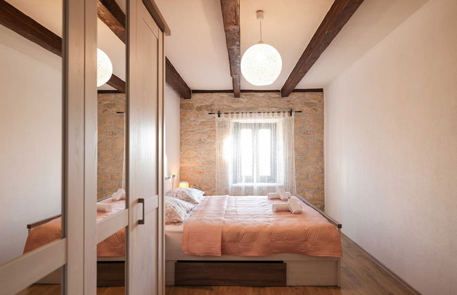 Farmhouse in Benkovac with swimming pool and garden - Foto 5