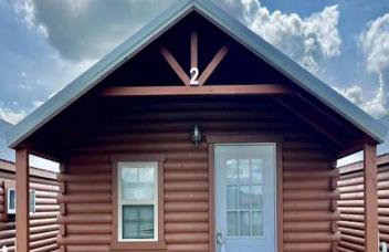 Tellico Nature Cabin - Close to Skyway & Rivers - Foto 16