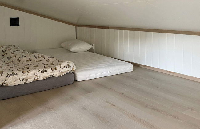 5 Star Holiday Home in Stokmarknes - Foto 3