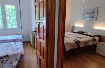 LLOGUER30 Cecilia's House the paradise - Foto 15