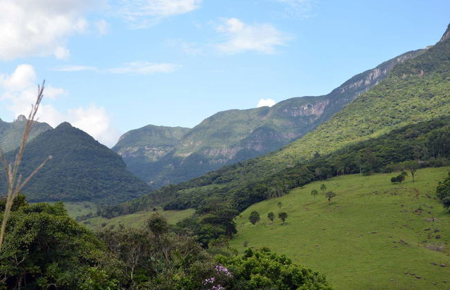 Kayak on Três Forquilhas River - Photo 2