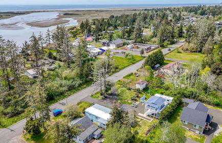 The Beach Shack #1 in Tokeland-WA - Foto 9
