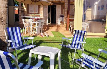 Casa à beira mar de Maragogi com 4 quartos, 4 banheiros e Área Verde - Foto 34