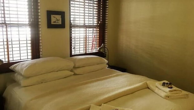 20 Huis Piron - Foto 3, Habitación