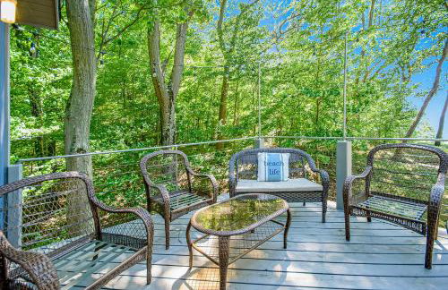 Jacobia Lakefront Retreat - Photo 24