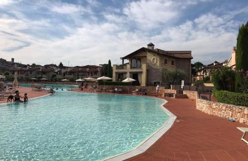 Eccociiiii Manerba Apartment - Casa Naty e Ale - Photo 9