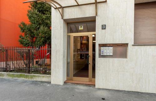 BDC - Milano Central Studio with parking! - Photo 26