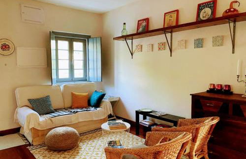 Moita Cottage - Foto 9