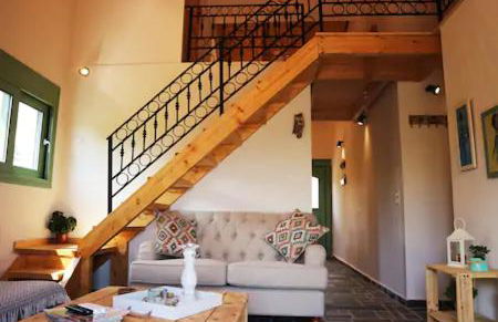 luxurious apartments Angelina - Photo 14