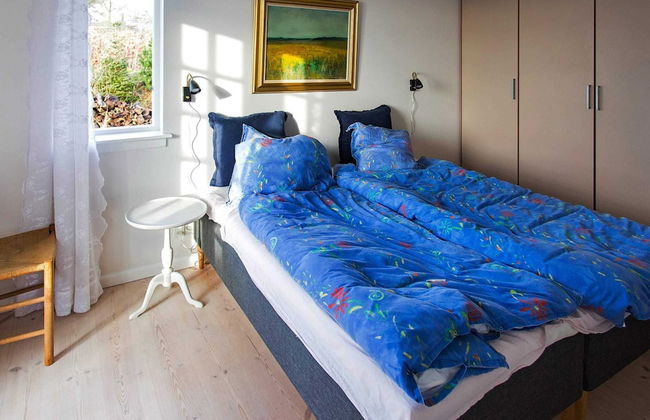 6 Person Holiday Home in Rude - Foto 20