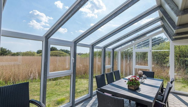 6 Person Holiday Home in Fano - Foto 5, Restauración