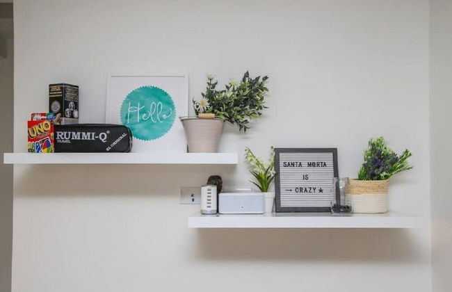 DownTown Lofts by Palermo Home - Foto 6