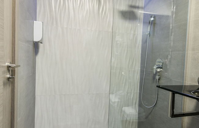 Aparthotel First Flatotel International - Foto 69