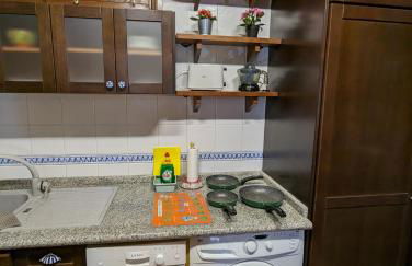 Apartamentos Hoz del Huécar - Foto 41