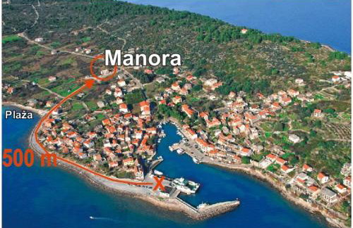 Manora Sucuraj one bedroom apartment - Foto 3