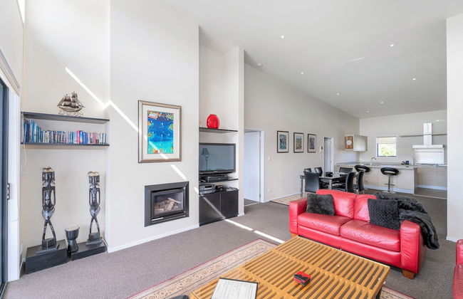 Sovereign Pier on the Waterways - Foto 35