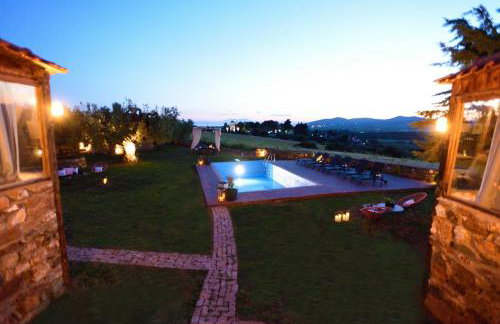 Los vagones - Photo 25