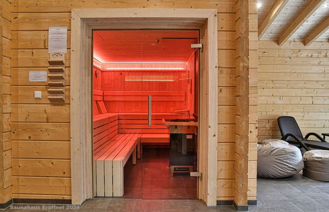 Doppelhaushalfte in Hasselfelde - Foto 9