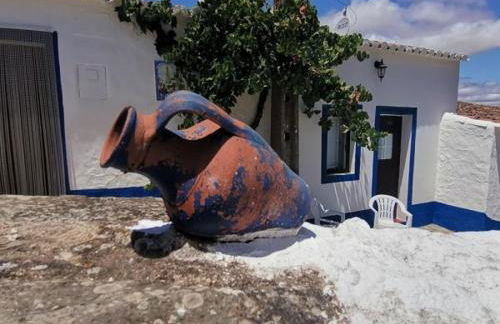 Casa Júlia - Monte das Sorraias - Foto 20