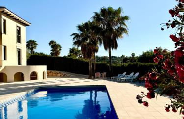 Luxury villa pool&beach paradise - Foto 70