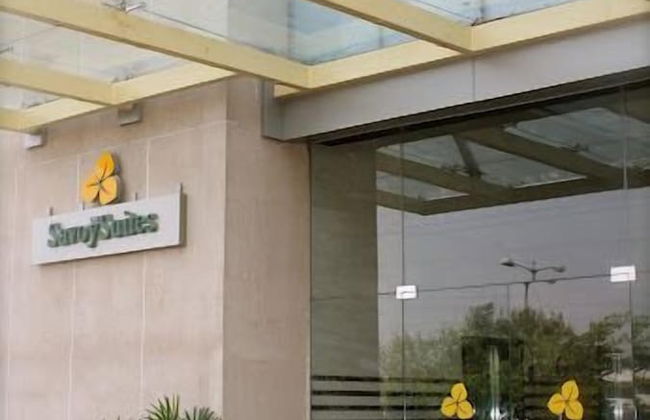 Savoy Suites Manesar - Foto 3