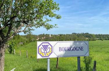 Maison de groupe en Bourgogne L antre amis - Foto 26