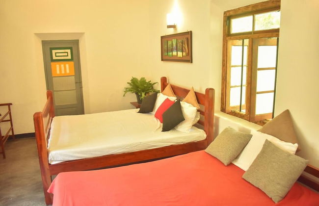 Charming & Historical 3-bed Bungalow in Hikkaduwa - Foto 1