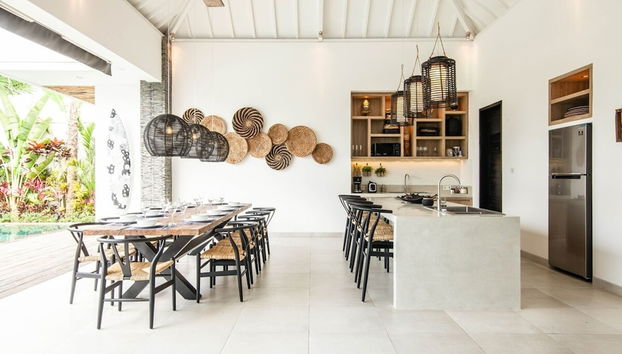 Canggu Peter 2 in Dalung - Foto 4, Habitación