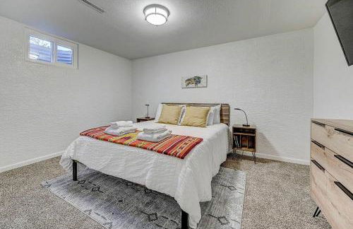 Large Pet-Friendly Sleeps 10 Near Palmer Park - Foto 47