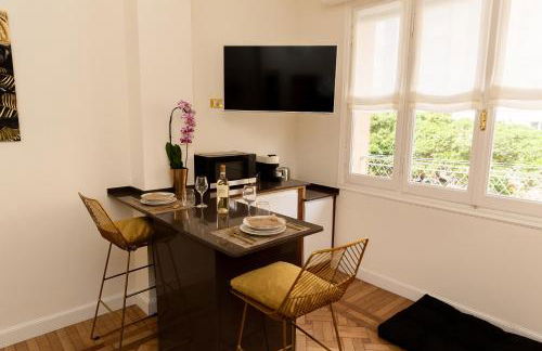 Maison d'Or - Foto 24