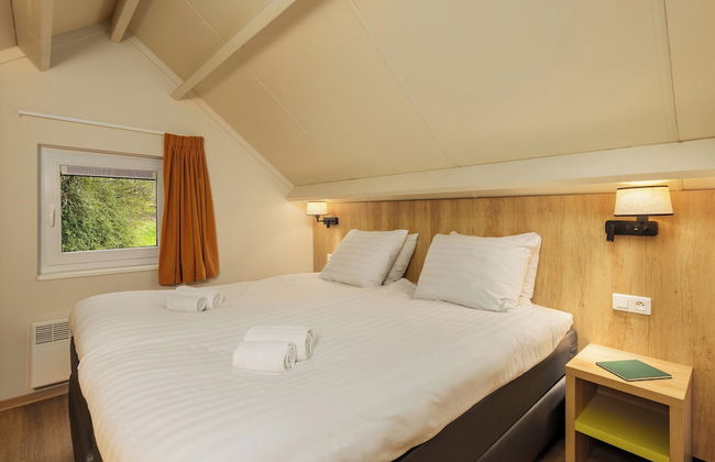 Center Parcs Les Ardennes - Foto 44