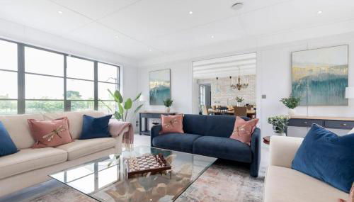 The Old Dairy: A Stunning Detached Rural Retreat - Foto 2