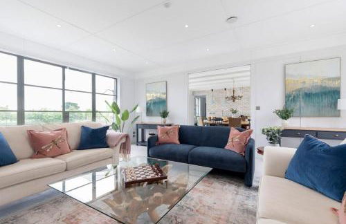 The Old Dairy: A Stunning Detached Rural Retreat - Foto 2