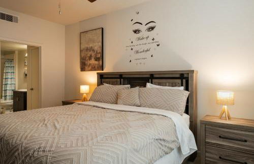 Blessed HOME for blessed guests at the Domain Mall - Foto 30