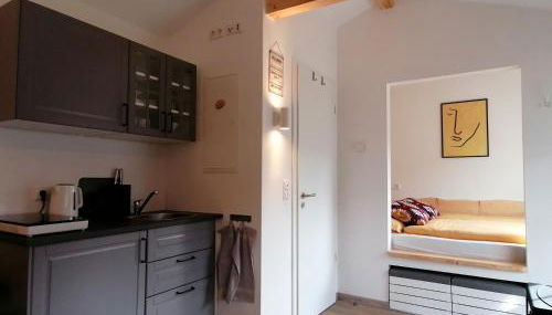 Tinyhouse am km8komma2 - Foto 4