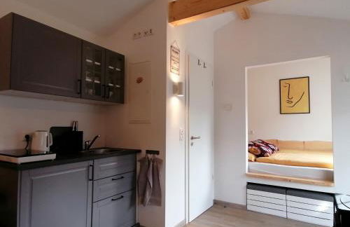 Tinyhouse am km8komma2 - Foto 4