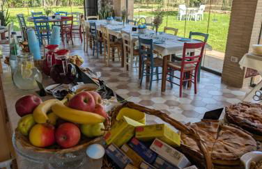 Casale Elisa Country Hotel - Foto 47