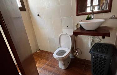 Casa Rústica em Morro Branco - na quadra da praia - Photo 20