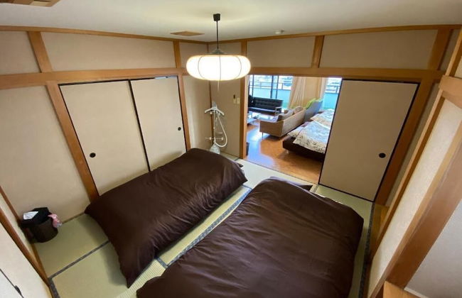 Hotel EL Utsunomiya 7 - Foto 6