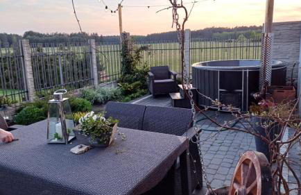 Agroturystyka "Apartament na wsi" Bory Tucholskie - Foto 30