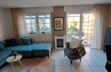 Ferienhaus Feldharmonie - Foto 49