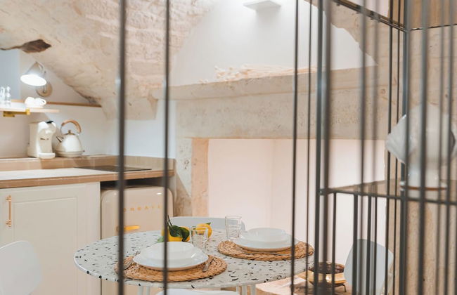 Dimore Bianche L'Immacolata - Foto 20