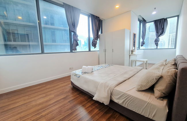 Summer Suites KLCC - Photo 27