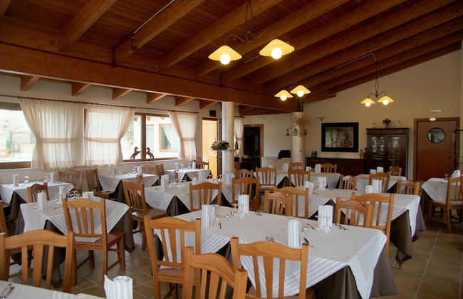 Agri-costella Country Hotel - Foto 38