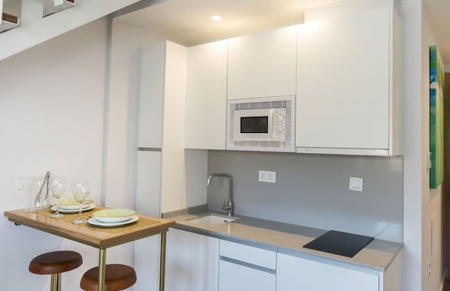 Casa de la Merced Suites - Photo 30