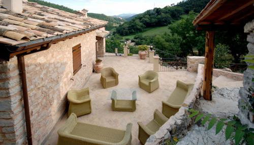 Palazzo del Papa Agriturismo - Photo 2