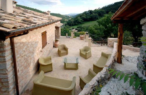 Palazzo del Papa Agriturismo - Photo 2