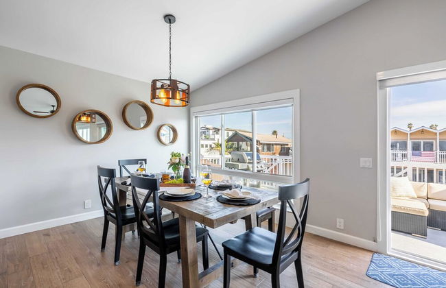 Ocean Breeze Buyout by Avantstay Steps to Beach! - Photo 17